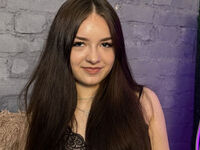 sexy webcamgirl JessikaPinkman