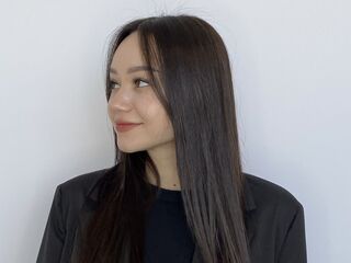 naked webcam girl photo JinGrinnan