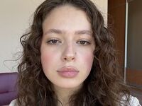 webcamgirl video chat JoanShutter