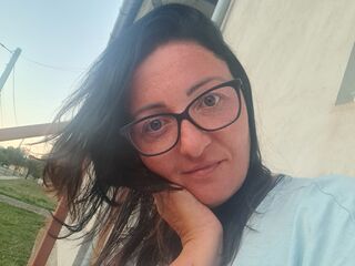 webcam stripper JoannaJoanna