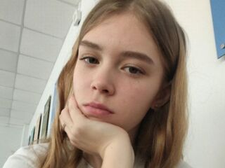 camgirl spreading pussy JoannaRumbo