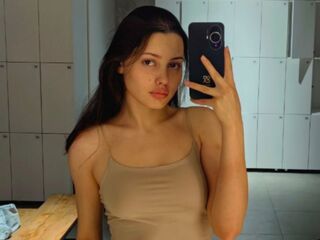 jasmin webcam girl JohanaSpagnolia