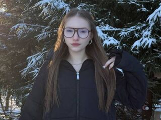 anal cam JoieSchwarzkopf
