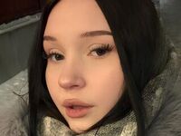 nude camgirl photo JosephineCzar