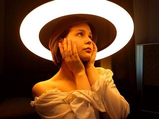 streaming live cam JoslynDelmolino