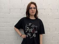 spy webcam JoslynForrester