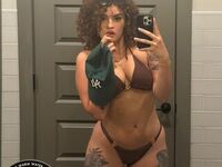 free nude webcam show JulianaGarces