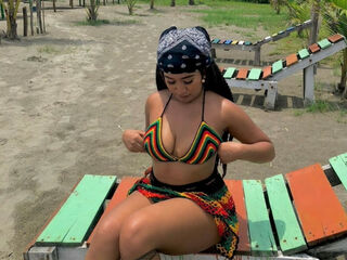 fingering girl webcam picture JulietaBeckh