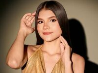 anal sex show JulietaMoretti