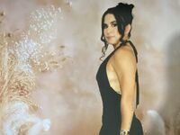 naked cam girl masturbating with sextoy JuliethMaine