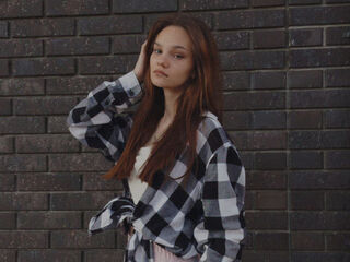 hot webcam show KaiKiening