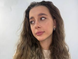 hot naked cam girl KamiZinni