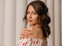 fingering cam girl KaraKirby