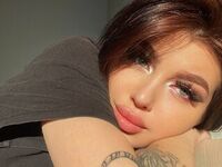 naughty cam girl KarolinaKaren