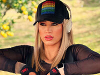 fingering cam girl video KataMaegot