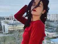 hot striptease show KayceeHolbach