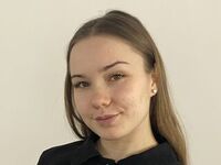 naked webcamgirl photo KayleenSteuart