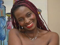 free livecam KeishaCrane