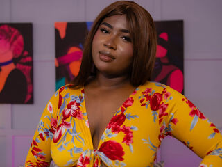 online chat KeishaDurand