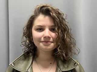 Kinky webcam girl KellyJakson