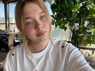 livesex video KendallHennig