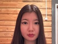 naked camgirl fingering pussy KenishaFaylor