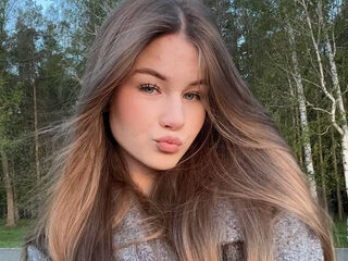 fingering KentukiShreeves