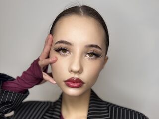 webcamsex KileyConstantin