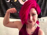 jasmin video KimPowers