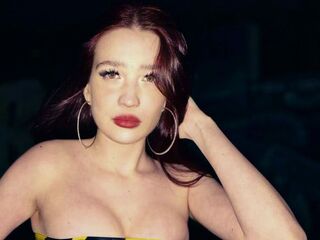 beautiful girl webcam KimberleyStrader