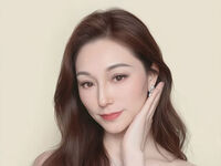 naked cam girl photo KimberleyXingXin