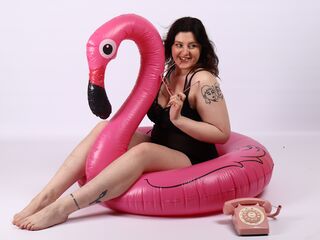 hot live girl KiraKovall