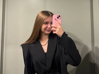 topless girl KrissyChidester