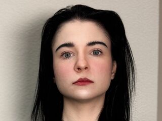 sexy webcamgirl KristineBringman