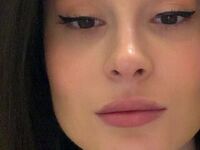 fingering cam girl KrystinTuchman