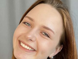 free nude web cam KrystinaEisen