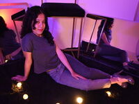 webcamgirl sexchat KyaraLux