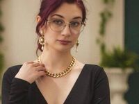 naked webcamgirl KylieHerdes