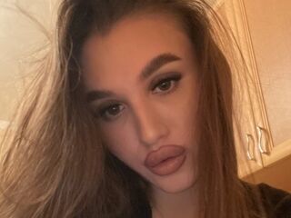 fingering cam slut KyraVictorine