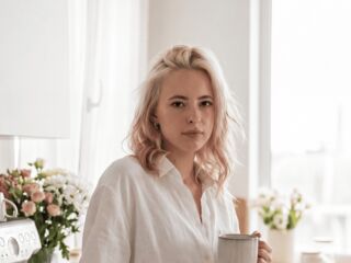 fingering girl webcam  LanoraZottola