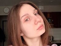 sexy webcamgirl LaraVenn