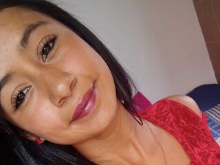 hot striptease web cam LauPalmer
