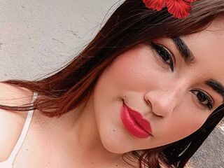 naughty camgirl LauThompson