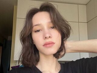 sexy live cam girl LavondaAlvizo