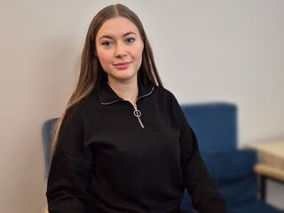 real live cam picture LeaDarcy