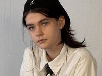 webcamstripper picture LeannMolineaux