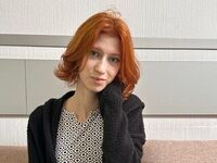 cam girl livecam LettyAegerter