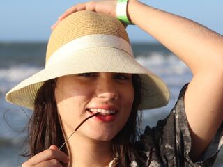 kinky video chat performer LexasWorld