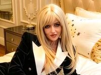 anal sex live LexieSellene