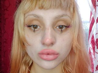 hot girl LeylaHugg